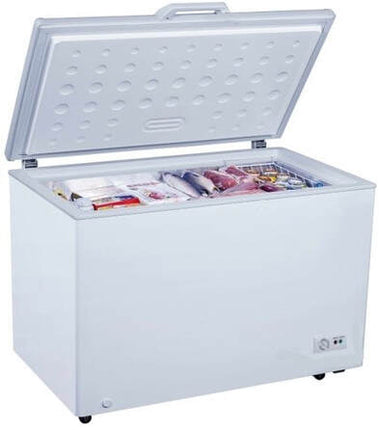 Conservator 14.5 cu. ft. Manual-Defrost Chest Freezer  Model# VFX15UWA – White