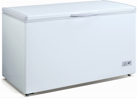 Conservator 14.5 cu. ft. Manual-Defrost Chest Freezer  Model# VFX15UWA – White
