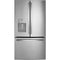 French Door Refrigerators