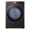 Gas Dryers