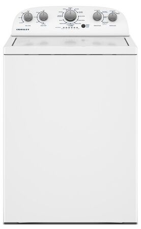 CROSLEY 3.8 cu. ft. Capacity WASHER