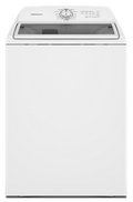 CROSLEY 4.5 cu. ft. Capacity WASHER