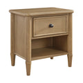 Belmont Nightstand
