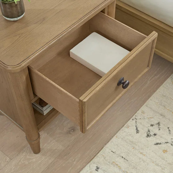 Belmont Nightstand