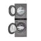Laundry Centers W/ Electric Dryer