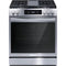 Gas Ranges