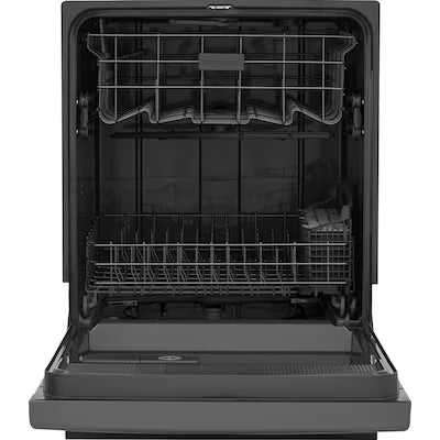 Frigidaire 24-in Front Control Built-in Dishwasher ( Stainless Steel ) , MaxDry , 54-Decibel Model# FDPC4314AS