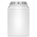 Whirlpool Deep Water Wash High Efficiency Agitator Small ( 3.5-cu ft ) Top-Load Washer ( White ) Model# WTW4816FW