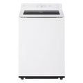 LG Impeller Large ( 5-cu ft ) Top-Load Washer ( Alpine White ) Model# WT8200CW