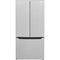 French Door Refrigerators