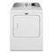 Electric Dryers