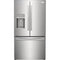 French Door Refrigerators