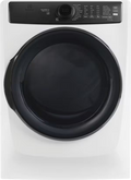 Electrolux 700 Series Gas Dryer with 8.0 cu ft Capacity, Balanced Dry™, LuxCare® Model# ELFG7738MW