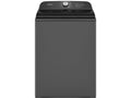 Crosley Professional 5.3 cu. ft. Top-Load Washer with Impeller – Volcano Black
