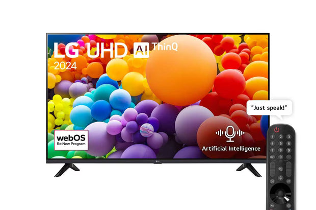 <h1>TV's</h1>