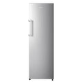 Hisense 10.2 cu. ft. Garage Ready Frost Free Convertible Upright Freezer with Seal Break Handle Model# HFU101N1AVE