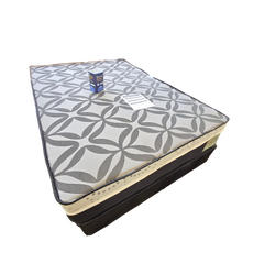 Collection image for: SleepNight® Mattresses & More