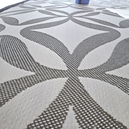 SleepNight ® Euro Top Deep Rest 1- Sided Mattress