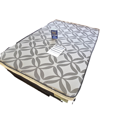 SleepNight ® Euro Top Deep Rest 1- Sided Mattress