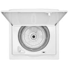 CROSLEY 3.8 cu. ft. Capacity WASHER