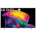 42" 4K OLED evo TV | α11 AI Gen3, 120Hz Native, Dolby Vision, webOS 26, VRR 165Hz OLED42C6PUA