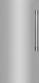 Frigidaire Professional 19 Cu. Ft. Single-Door Freezer Model# PRDF1922AF