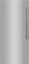 Frigidaire Professional 19 Cu. Ft. Single-Door Freezer Model# PRDF1922AF