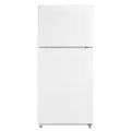 CONSERVATOR 17.6 Cubic Foot Top Mount Refrigerator White